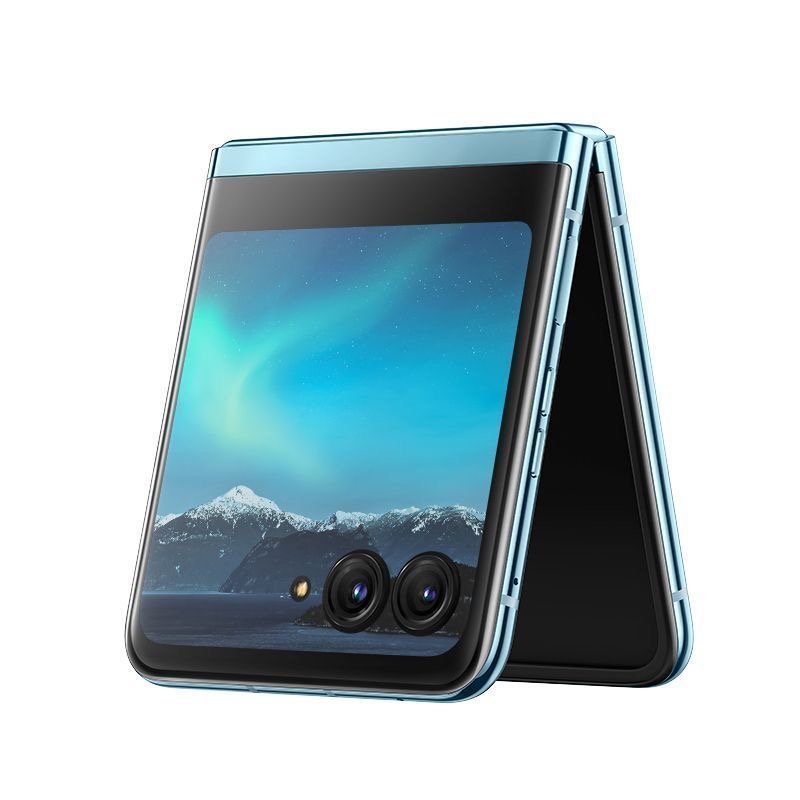 Hot Sale Products Chinese Brand For Smartphone 5G Mobile Phone Original Brand New 8Gen+ Motorola Razr40 Ultra Flip Phone
